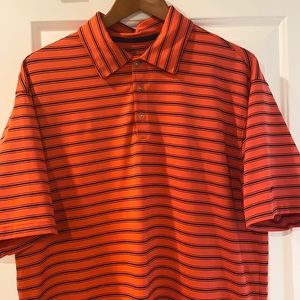 Nike golf shirt
